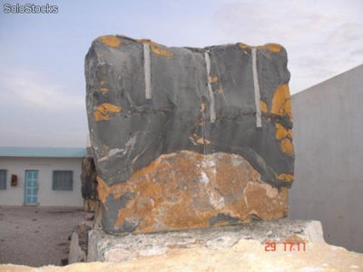 Blocs de marbre origine tunisien - Photo 3