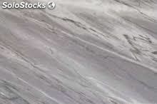 BLOCS marbre Carrara Grey - Imperial