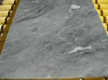 BLOCS marbre Carrara Grey - Imperial - Photo 2