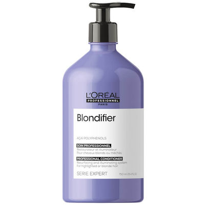 Blondifier conditioner 750 ml L&#39;Oreal Expert