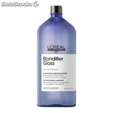 Blondifier gloss champu 1500 ml L&#39;Oreal Expert