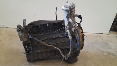 Bloque / 662920 / 1079676 para ssangyong musso 2.9 Turbodiesel cat - Foto 2