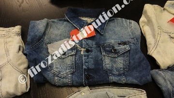 Blousons jeans femme Kaporal - Photo 3