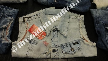 Blousons jeans femme Kaporal - Photo 4