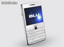 Blu Cubo WiFi qwerty