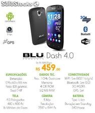 Blu dash 4.0