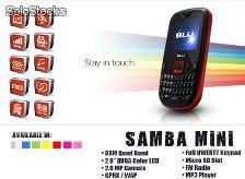 Blu Samba mini dual sim - Foto 4