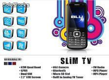 Blu Slim tv dual sim - Foto 2