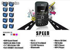 Blu Speed 3G (Dual sim) - Foto 4