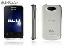 Blu Tango wifi 3G Android