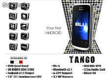 Blu Tango wifi 3G Android - Foto 4
