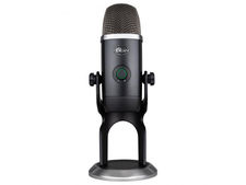 Blue - Microphone Yeti x Pro blackout usb - 988-000244 - pc