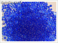 blue silica gel