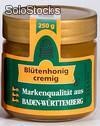 Blütenhonig cremig