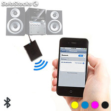 Bluetooth Audio-Receiver