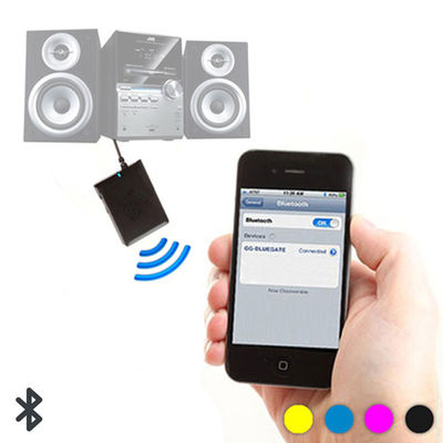 Bluetooth Audio-Receiver
