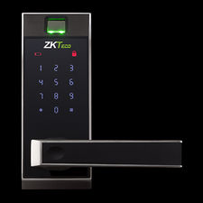 Bluetooth Fingerprint Lever Lock AL20B