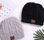 Bluetooth Hut Winter gestrickte mütze an Musik plus samt Hut zu warm - 1
