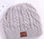 Bluetooth Hut Winter gestrickte mütze an Musik plus samt Hut zu warm - Foto 2