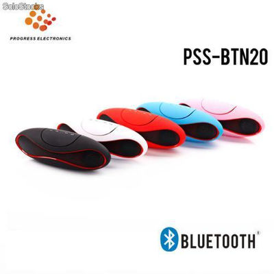 bluetooth parlante sin cable que trabajan con MP3, Celurar , iphone, ipod etc . - Foto 2