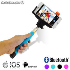 Bluetooth Selfie-Monopod für Mobiltelefone