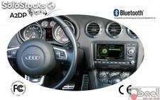 Bluetooth vivavoce Audi rns-e e bns 5.0