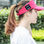 Bluetooth, WLAN, Bluetooth - headsets - Sommer - Sonne bluetooth kopfbedeckung l - Foto 2