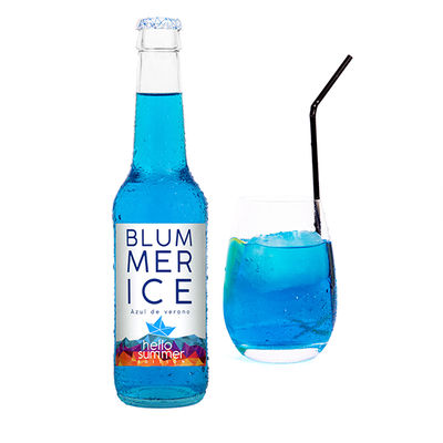 Blummer ice (Azul de Verano)
