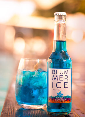 Blummer ice (Azul de Verano) - Foto 2