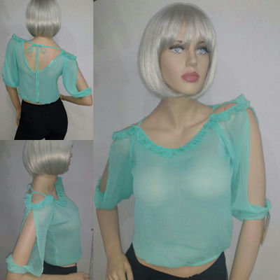 Blusa - Foto 2