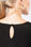 Blusa crepe manga larga mujer - Foto 5