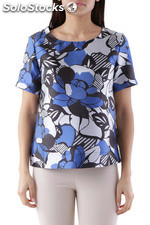 Blusa Cristina Gavioli