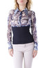 Blusa John Richmond