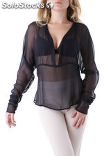 Blusa Maria Intscher