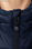 Blusão de criança acolchoado leve com capuz - Foto 4