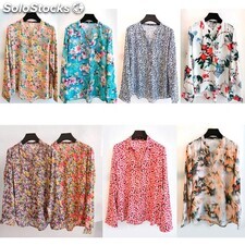 Comprar Blusas Mujer | Catálogo Blusas Mujer en SoloStocks