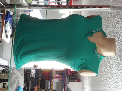 Blusas variedad de colores