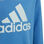 Bluza bez Kaptura dla Dziewczynki Adidas Essentials Niebieski - 4