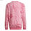 Bluza bez Kaptura dla Dziewczynki Adidas Future Icons Hybrid Animal Różowy - 2