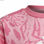 Bluza bez Kaptura dla Dziewczynki Adidas Future Icons Hybrid Animal Różowy - 4