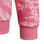 Bluza bez Kaptura dla Dziewczynki Adidas Future Icons Hybrid Animal Różowy - 5