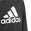 Bluza bez kaptura Dziecięca Adidas Essentials Czarny - 4