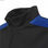 Bluza bez kaptura Dziecięca Adidas Tiro Essential Czarny - 3