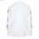 Bluza bez kaptura Dziecięca Nike Snowboarding Biały - 2