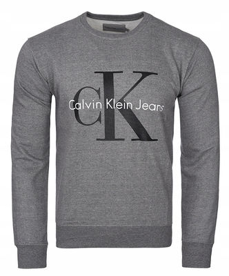 Bluza Calvin Klein BIG Logo.