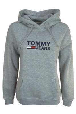 Bluza damska Tommy Hilfiger, Tommy Jeans - Zdjęcie 2