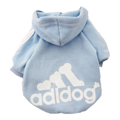 Bluza dla psa Adidog ubranko dla psa - Zdjęcie 2