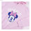 Bluza dziecięca Minnie Mouse Różowy - 2