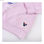 Bluza dziecięca Minnie Mouse Różowy - 3
