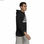 Bluza z kapturem Męska Adidas Essentials Fleece Big Logo Czarny - 4